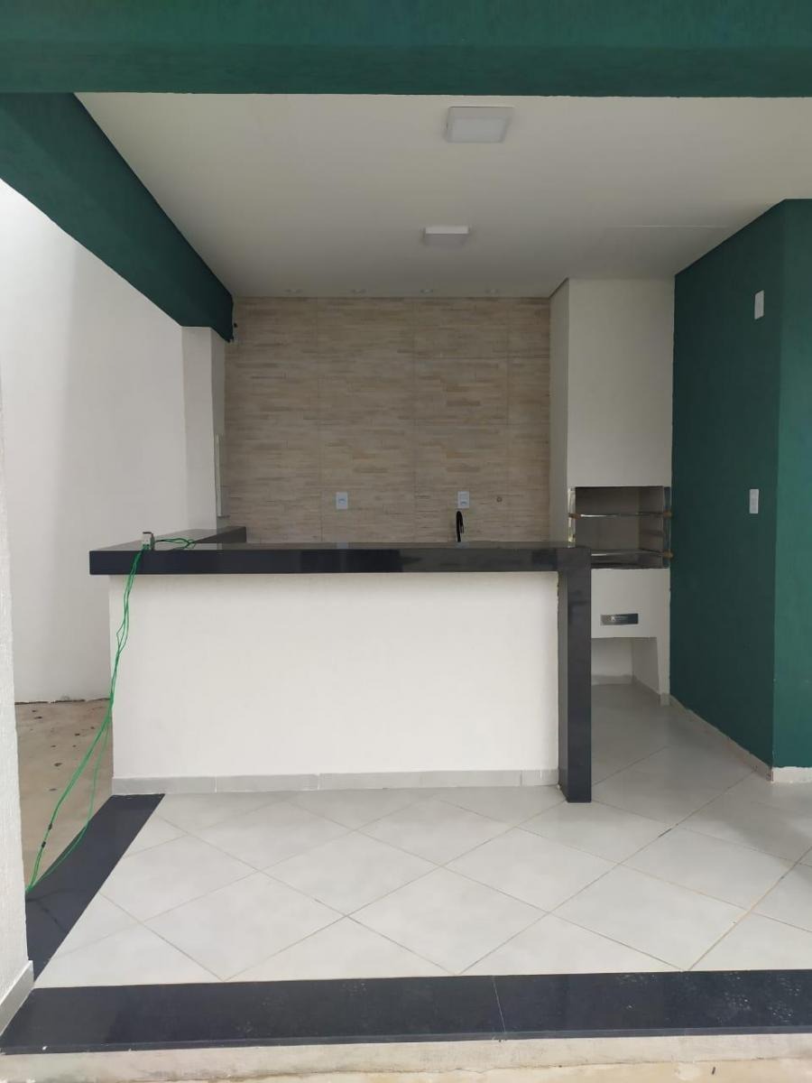 Apartamento à venda com 2 quartos, 52m² - Foto 5