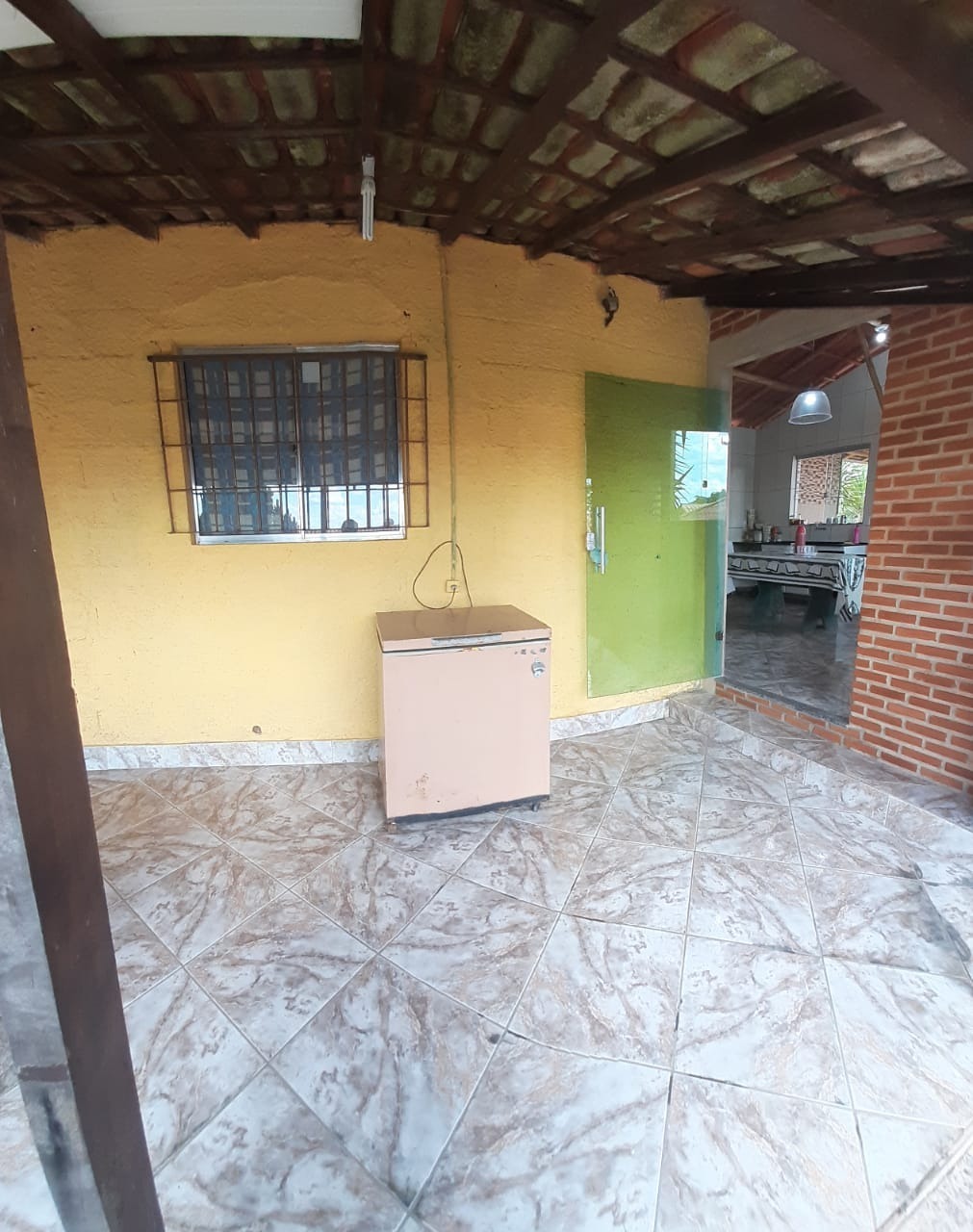 Chácara à venda com 3 quartos, 2000m² - Foto 8