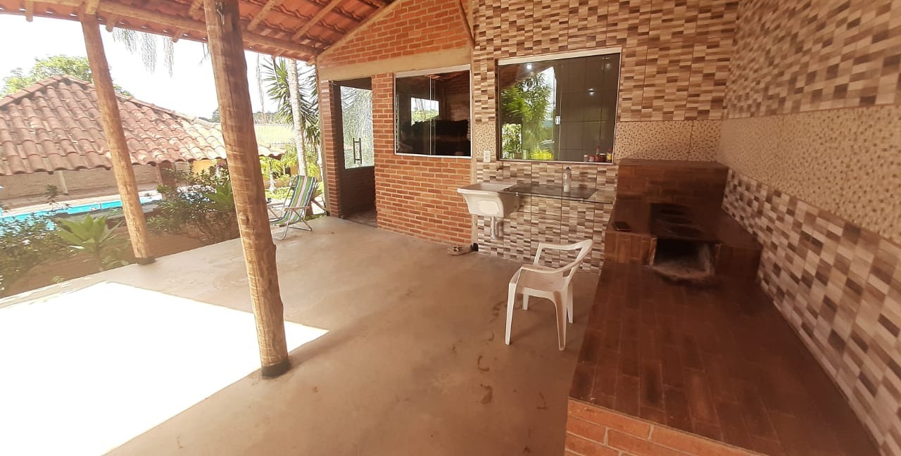 Chácara à venda com 3 quartos, 2000m² - Foto 10