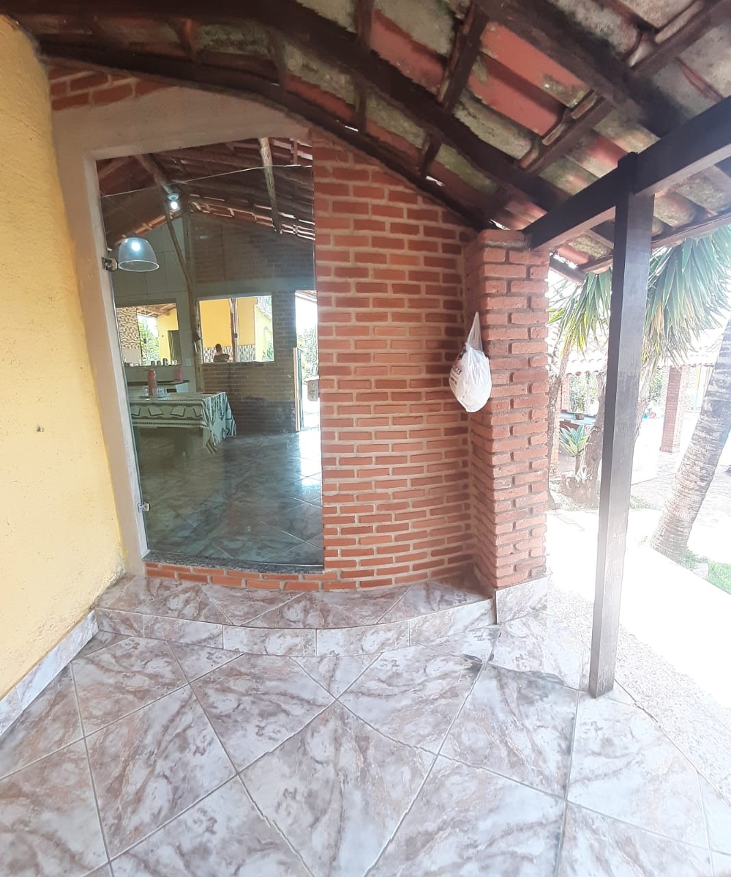 Chácara à venda com 3 quartos, 2000m² - Foto 11