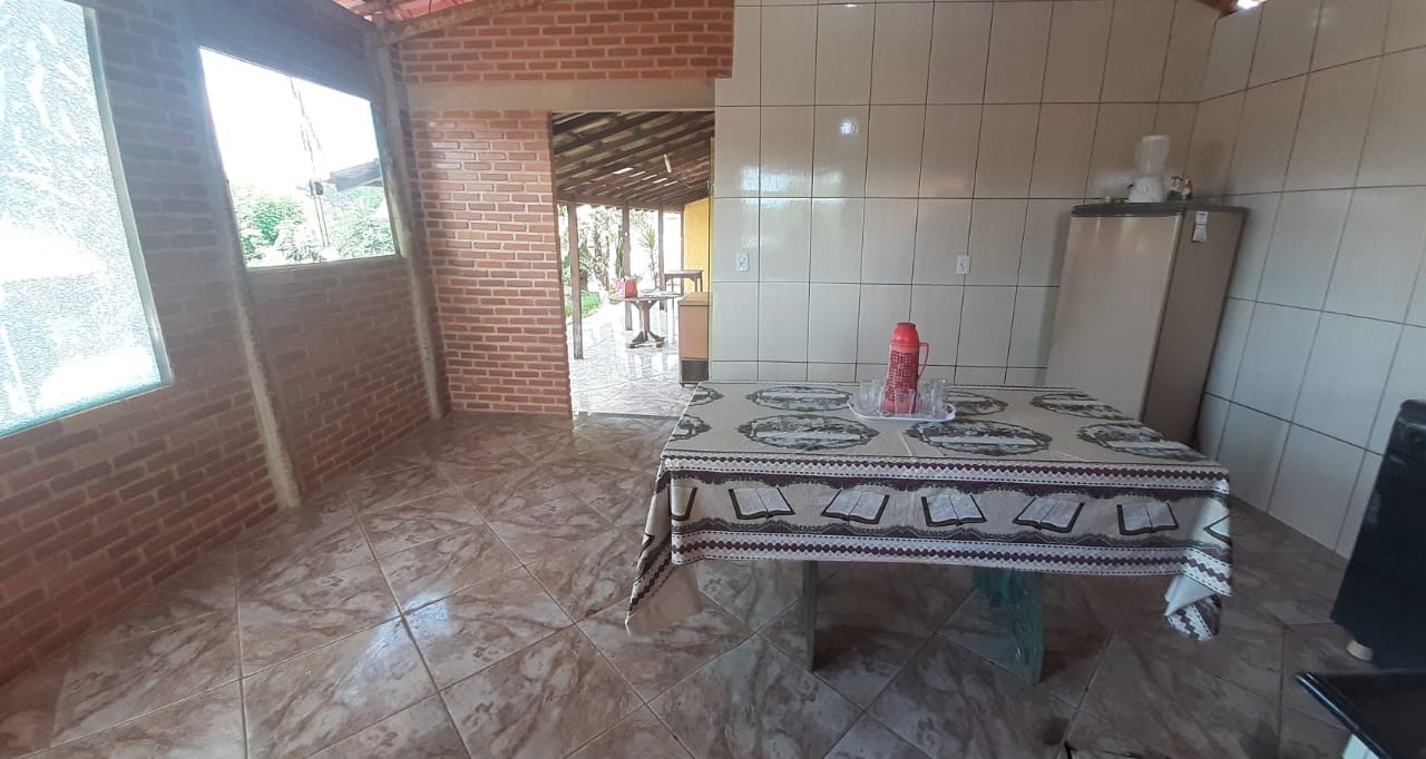 Chácara à venda com 3 quartos, 2000m² - Foto 13