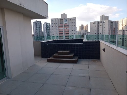 Cobertura à venda com 3 quartos, 245m² - Foto 2