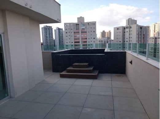 Cobertura à venda com 3 quartos, 245m² - Foto 9