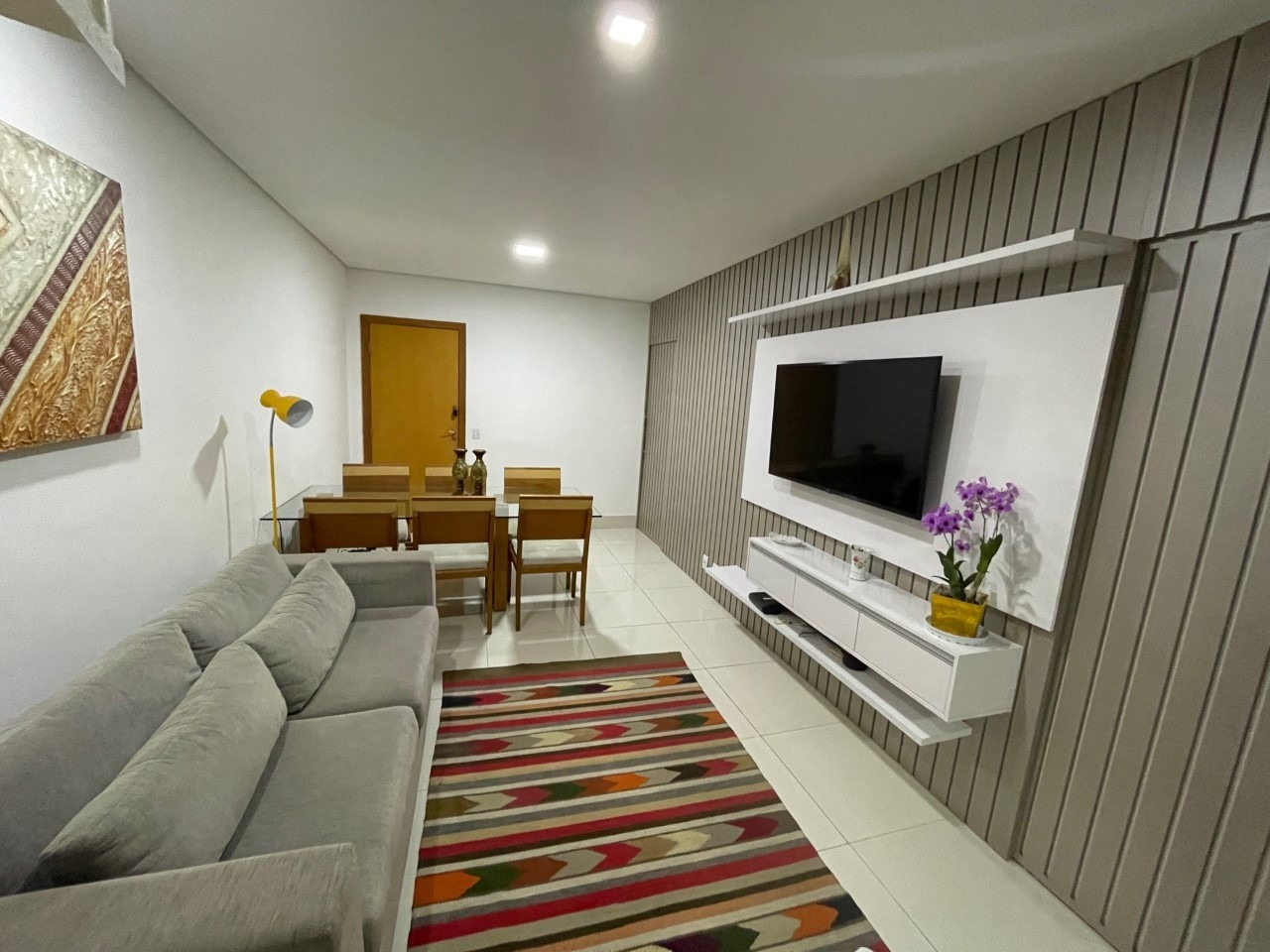 Cobertura à venda com 2 quartos, 170m² - Foto 3