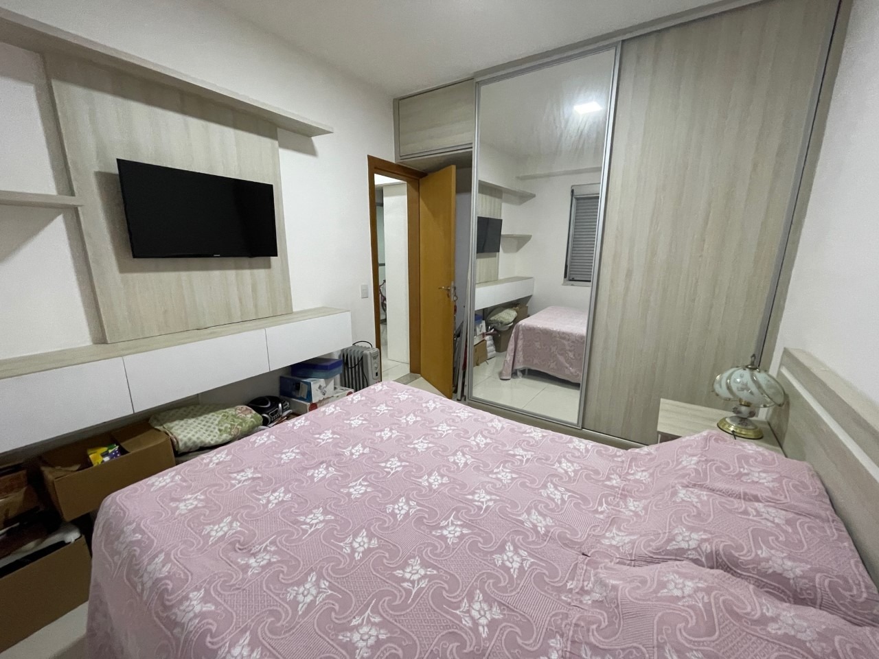 Cobertura à venda com 2 quartos, 170m² - Foto 7