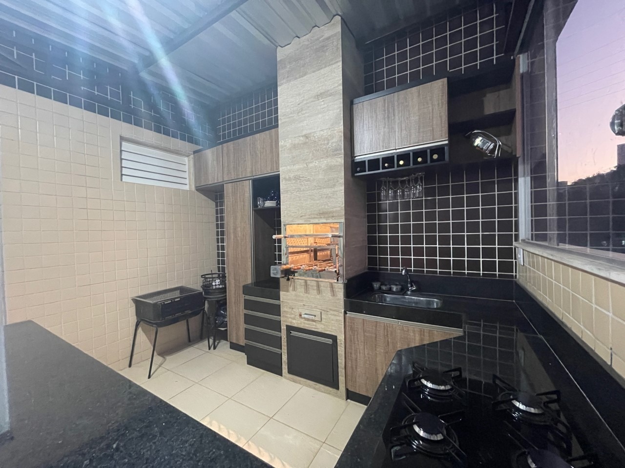 Cobertura à venda com 2 quartos, 170m² - Foto 19