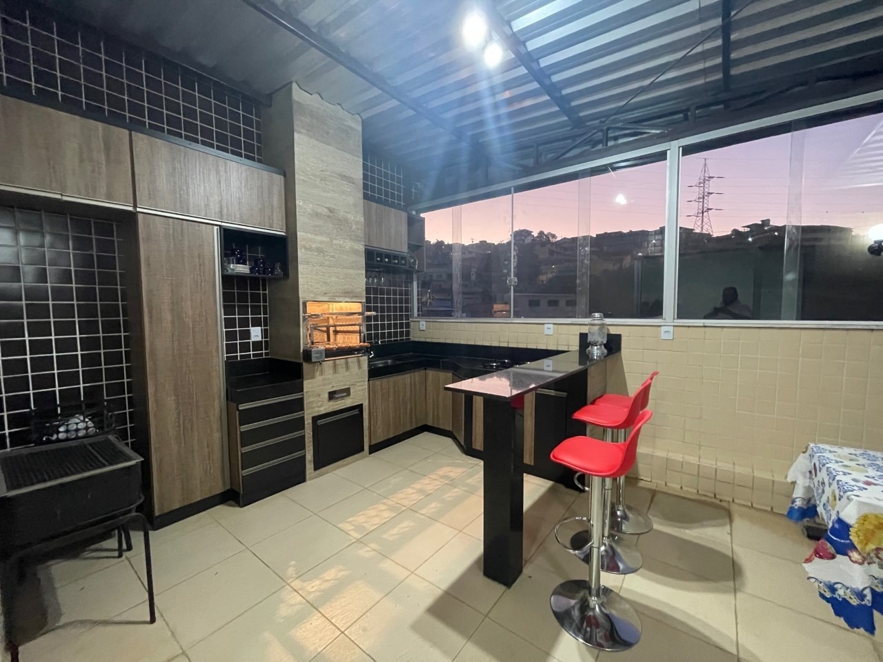 Cobertura à venda com 2 quartos, 170m² - Foto 20