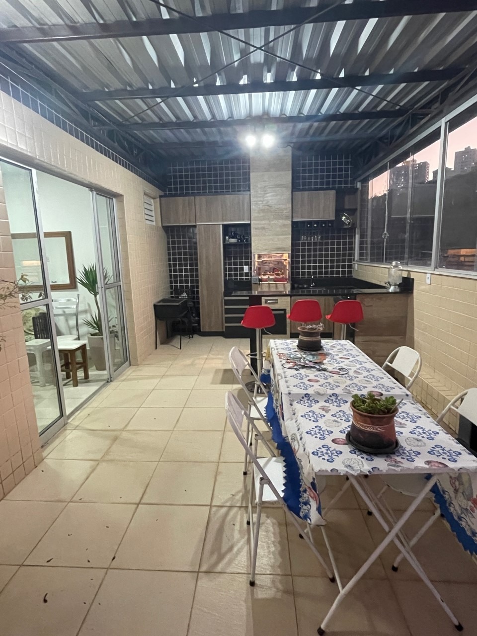 Cobertura à venda com 2 quartos, 170m² - Foto 22