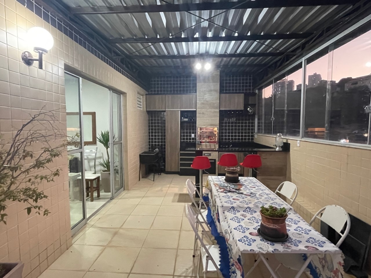 Cobertura à venda com 2 quartos, 170m² - Foto 23