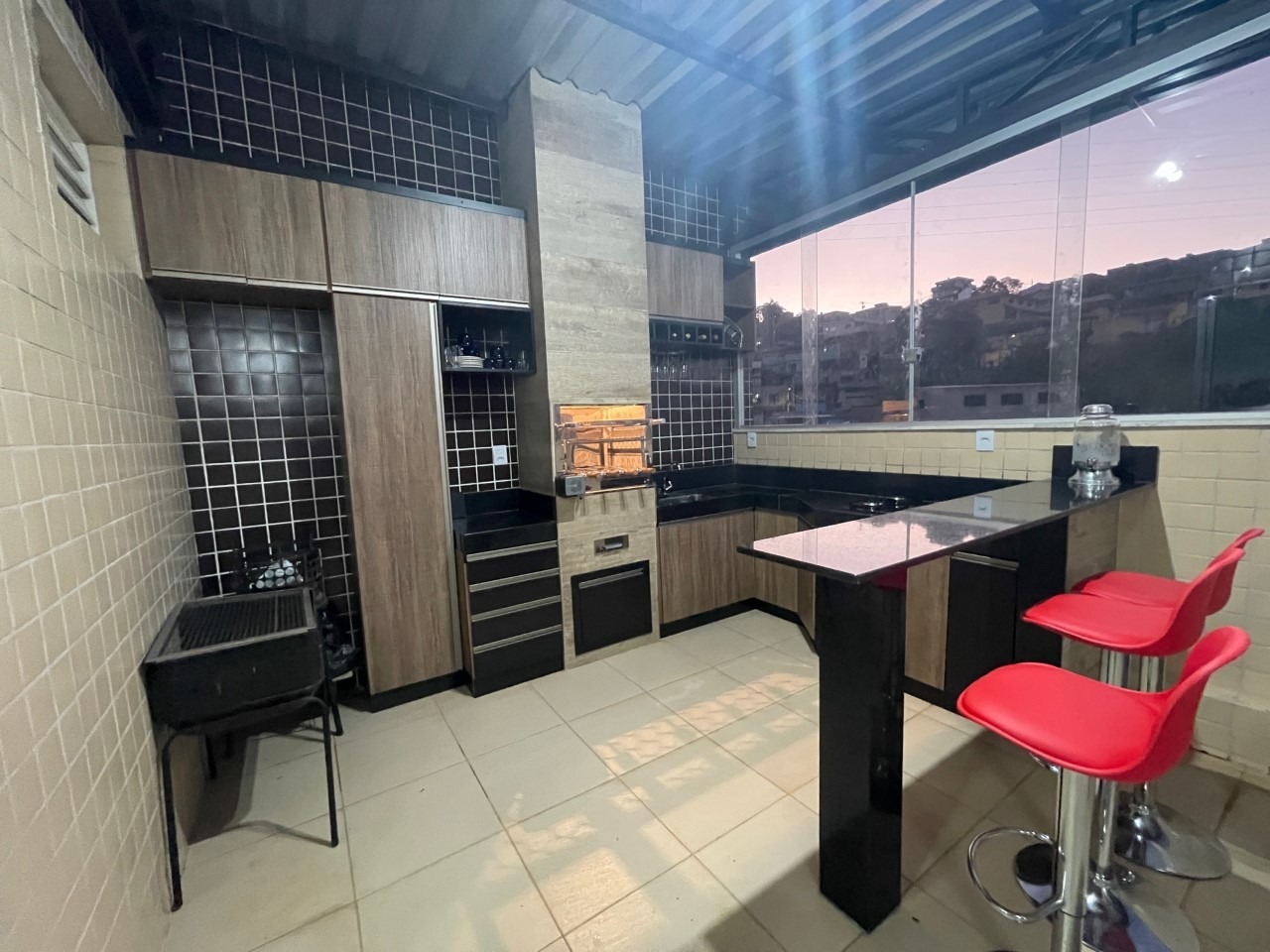 Cobertura à venda com 2 quartos, 170m² - Foto 24