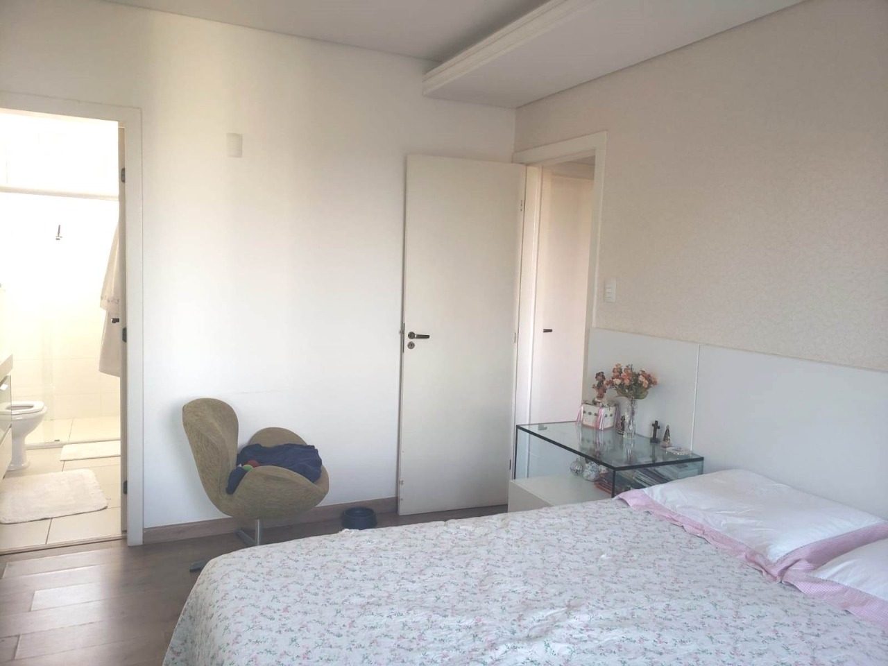 Apartamento à venda com 3 quartos, 115m² - Foto 14