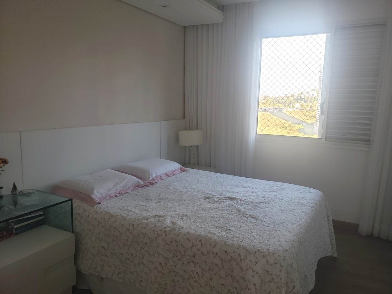 Apartamento à venda com 3 quartos, 115m² - Foto 15