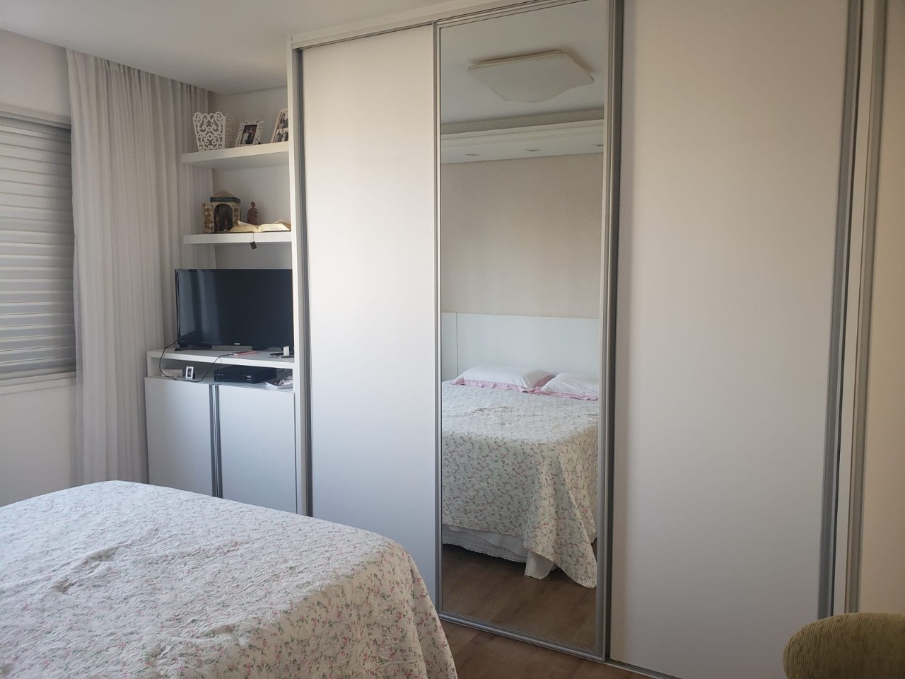 Apartamento à venda com 3 quartos, 115m² - Foto 16