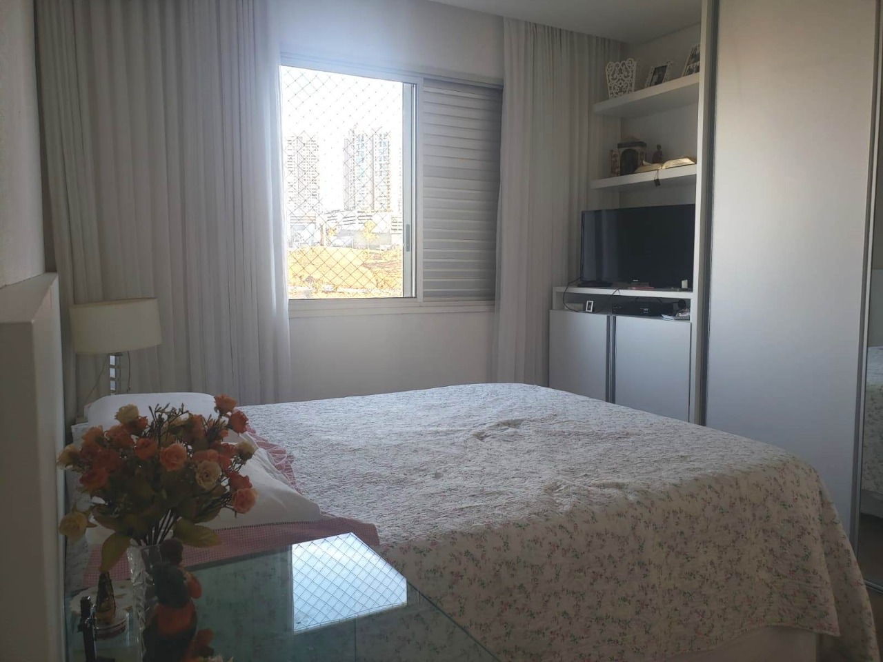 Apartamento à venda com 3 quartos, 115m² - Foto 18