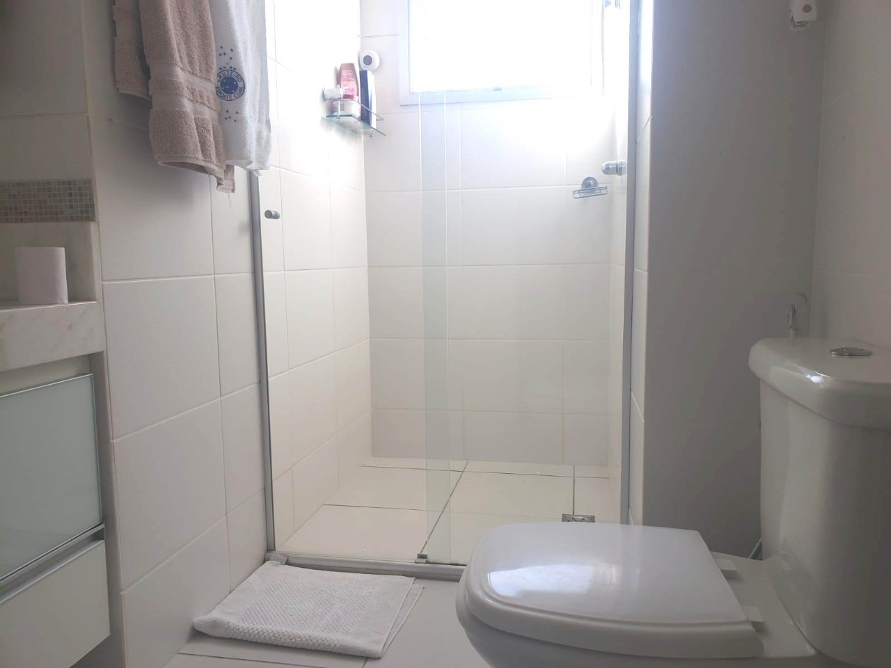 Apartamento à venda com 3 quartos, 115m² - Foto 19