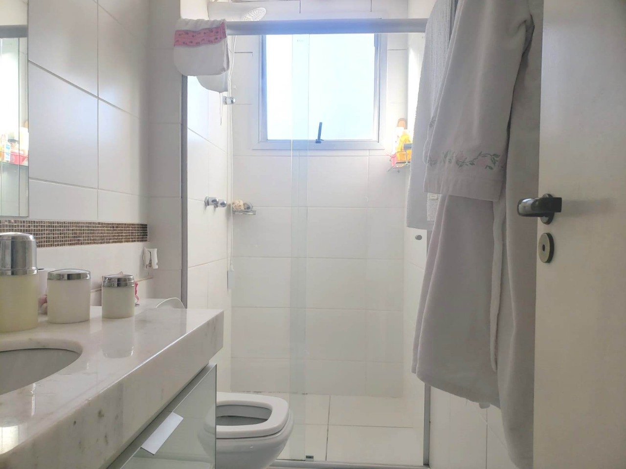 Apartamento à venda com 3 quartos, 115m² - Foto 21