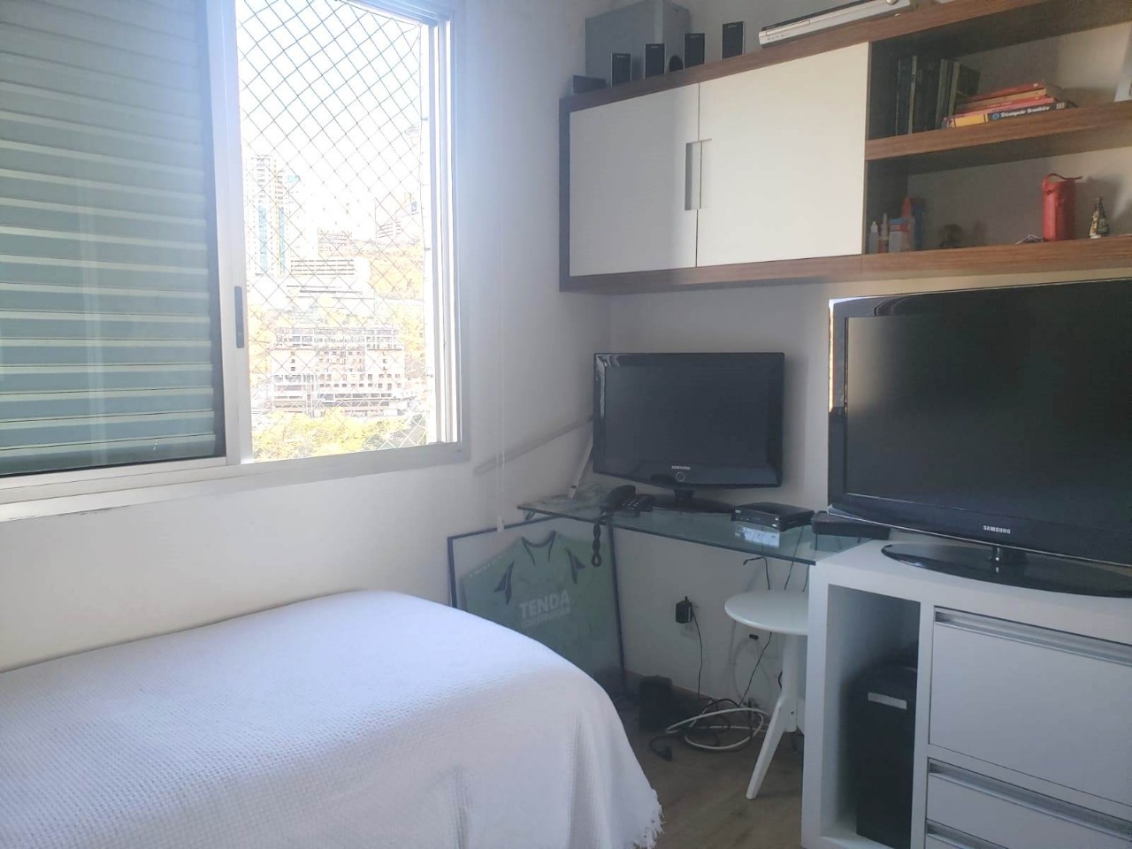 Apartamento à venda com 3 quartos, 115m² - Foto 23