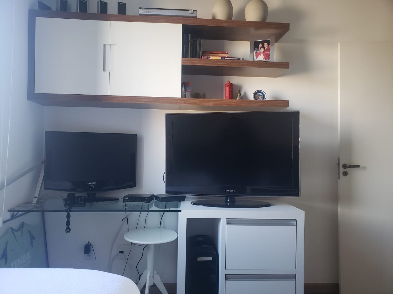 Apartamento à venda com 3 quartos, 115m² - Foto 25