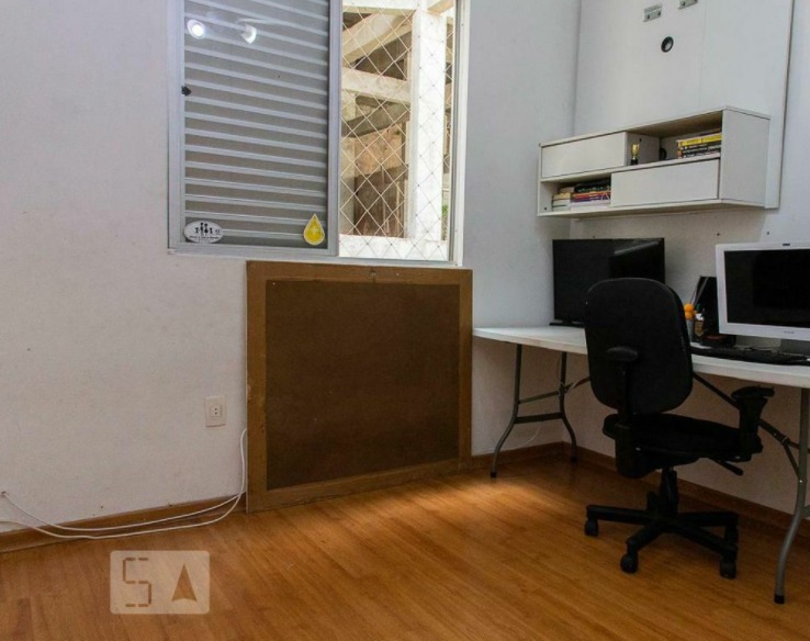 Cobertura à venda com 5 quartos, 150m² - Foto 10