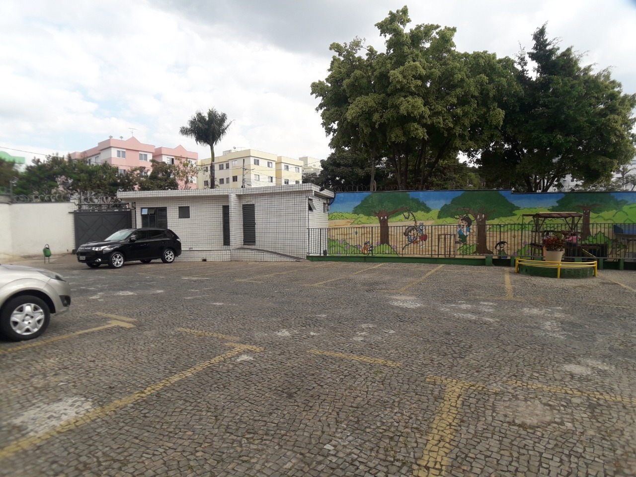 Apartamento à venda com 3 quartos, 68m² - Foto 17