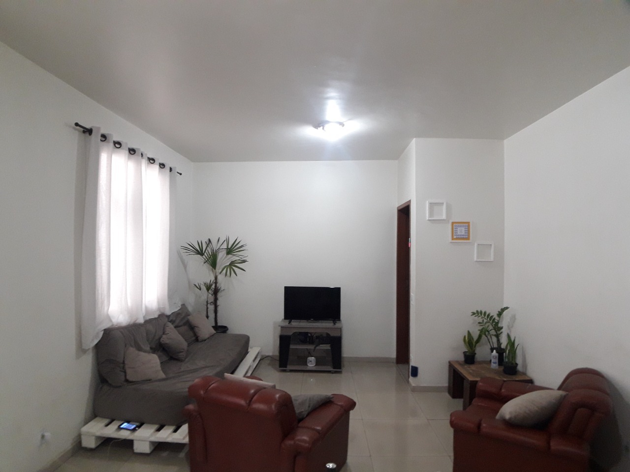 Apartamento à venda com 3 quartos, 68m² - Foto 3