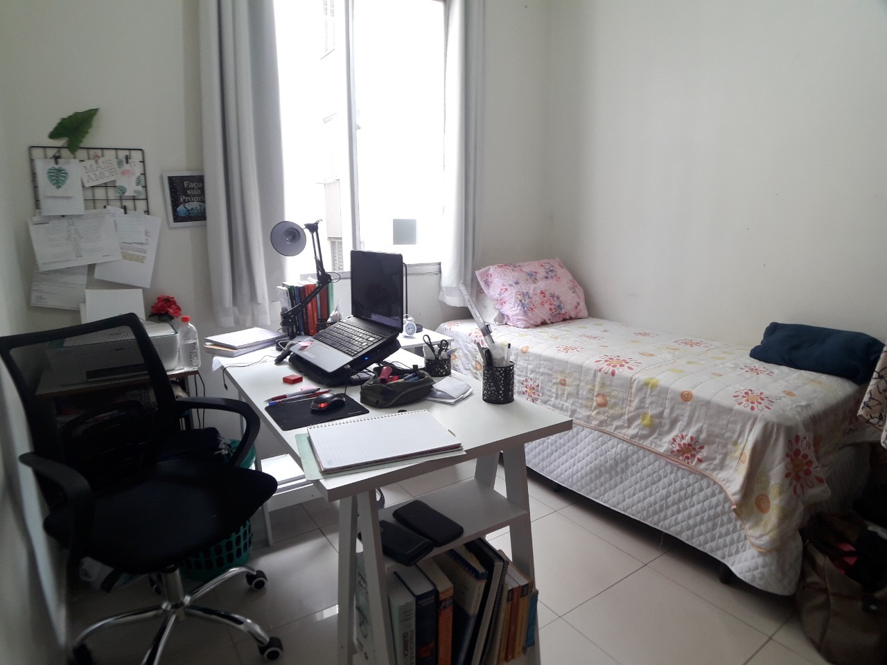 Apartamento à venda com 3 quartos, 68m² - Foto 6