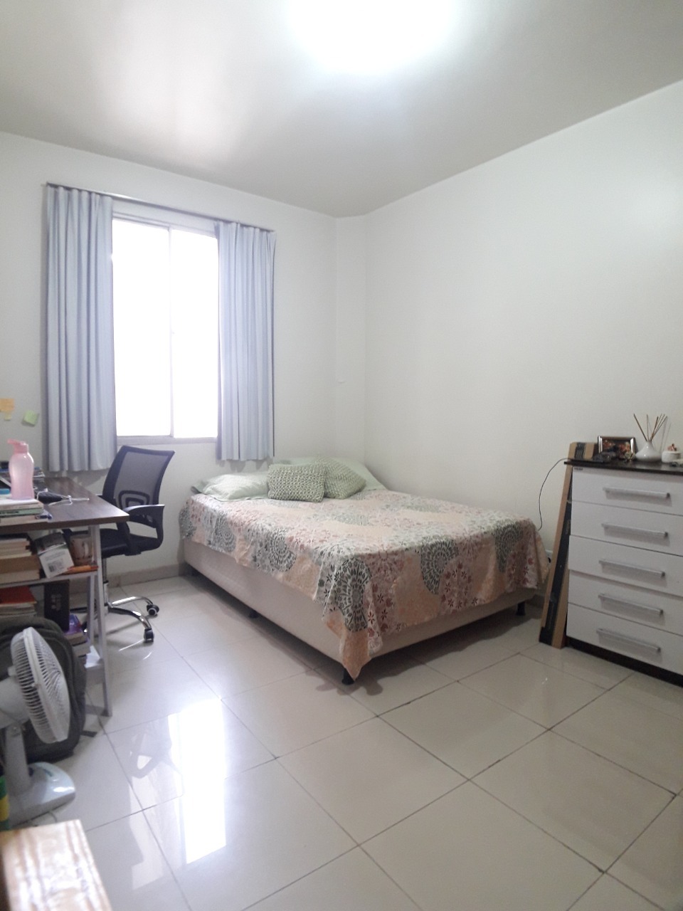 Apartamento à venda com 3 quartos, 68m² - Foto 7