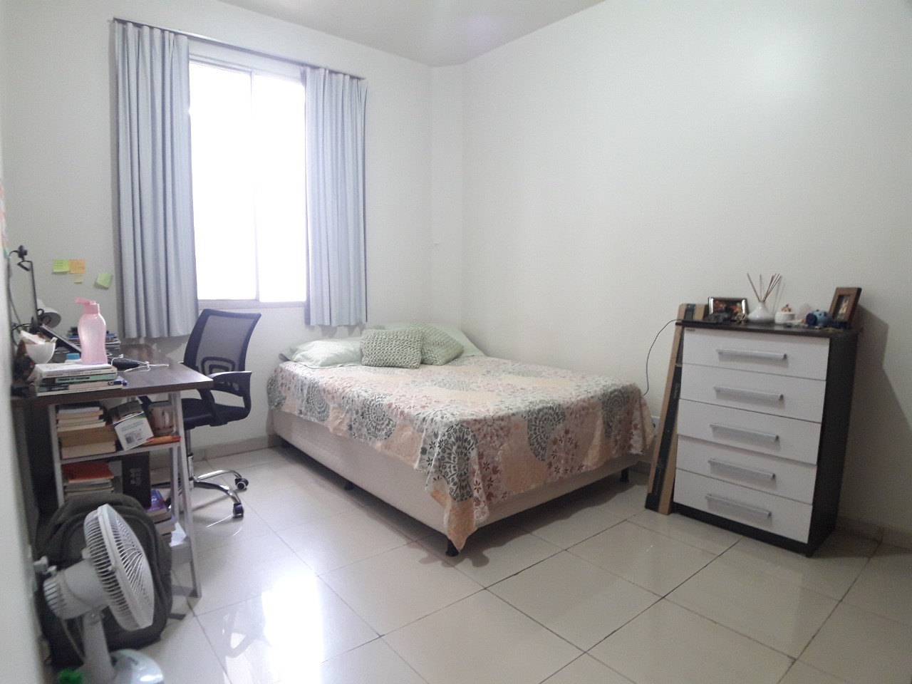 Apartamento à venda com 3 quartos, 68m² - Foto 10