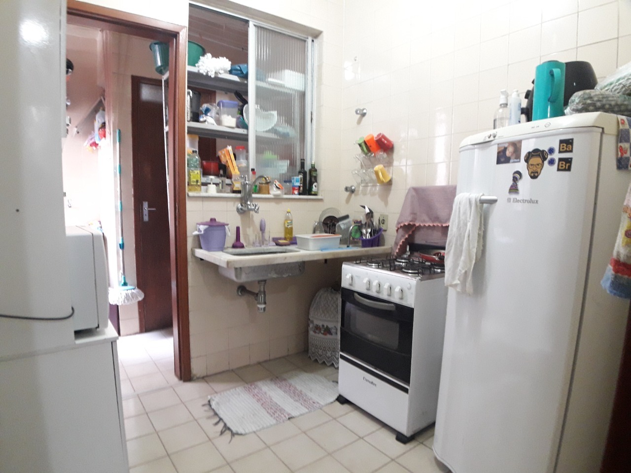 Apartamento à venda com 3 quartos, 68m² - Foto 12