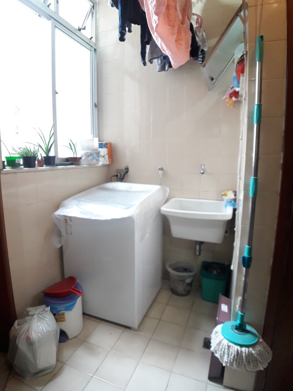 Apartamento à venda com 3 quartos, 68m² - Foto 13