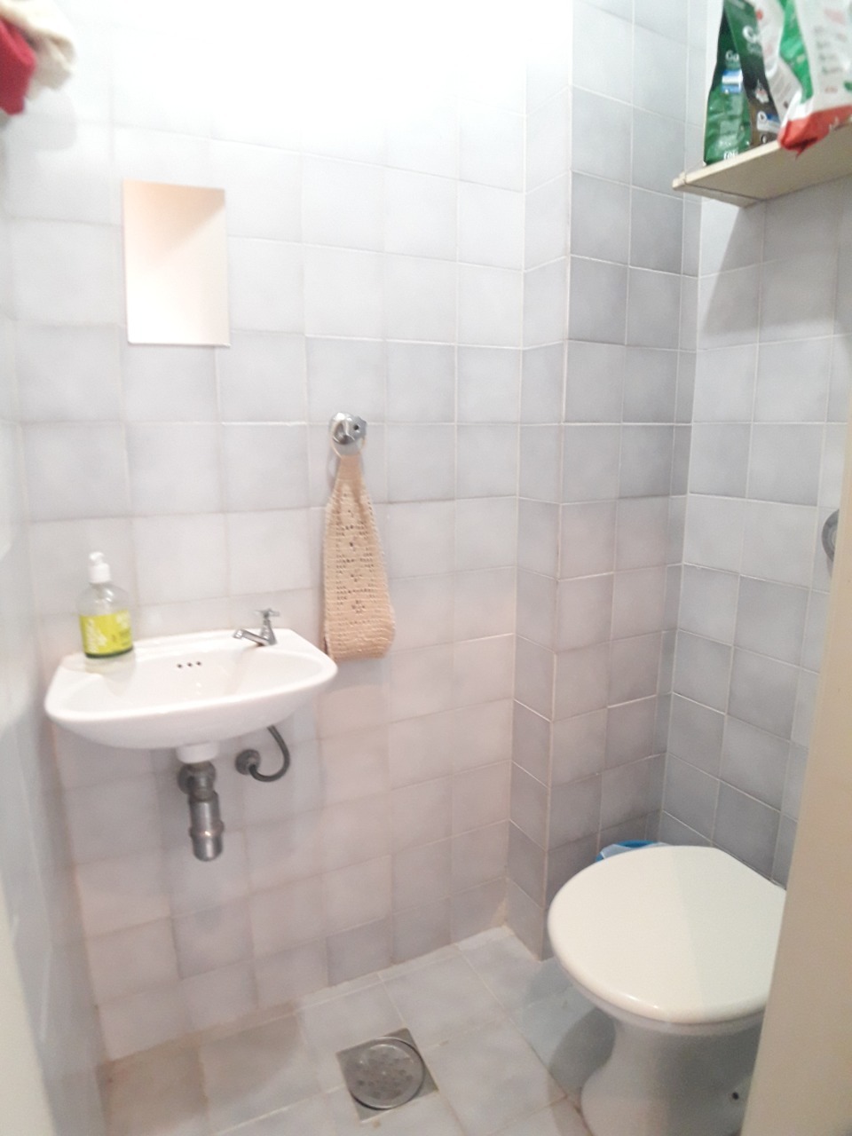 Apartamento à venda com 3 quartos, 68m² - Foto 14