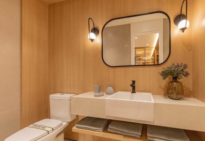 Apartamento à venda com 2 quartos, 69m² - Foto 15