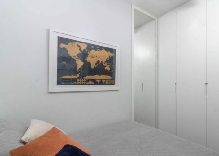 Apartamento à venda com 4 quartos, 180m² - Foto 14