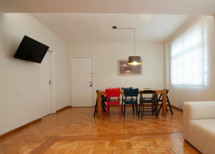 Apartamento à venda com 3 quartos, 78m² - Foto 4