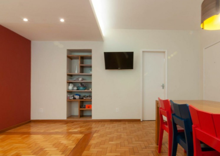 Apartamento à venda com 3 quartos, 78m² - Foto 5