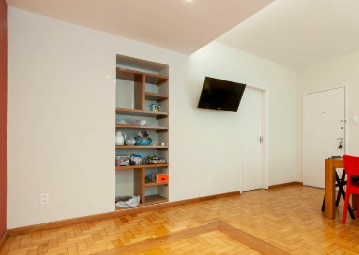 Apartamento à venda com 3 quartos, 78m² - Foto 6