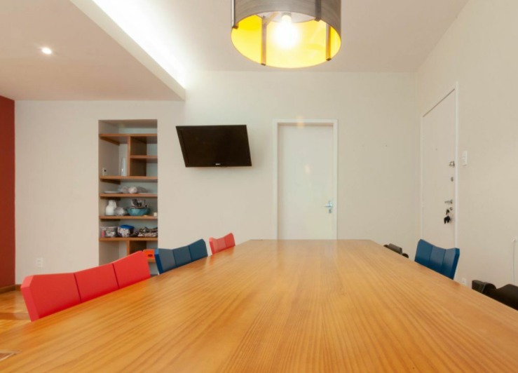 Apartamento à venda com 3 quartos, 78m² - Foto 7