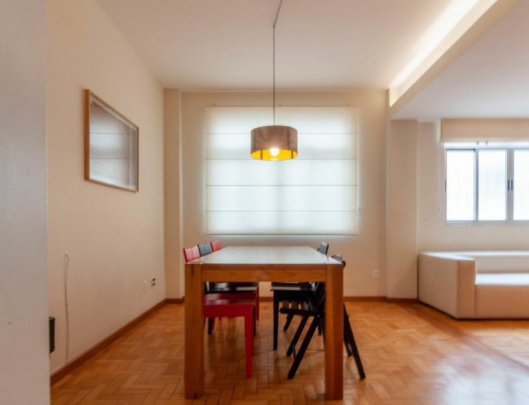 Apartamento à venda com 3 quartos, 78m² - Foto 8