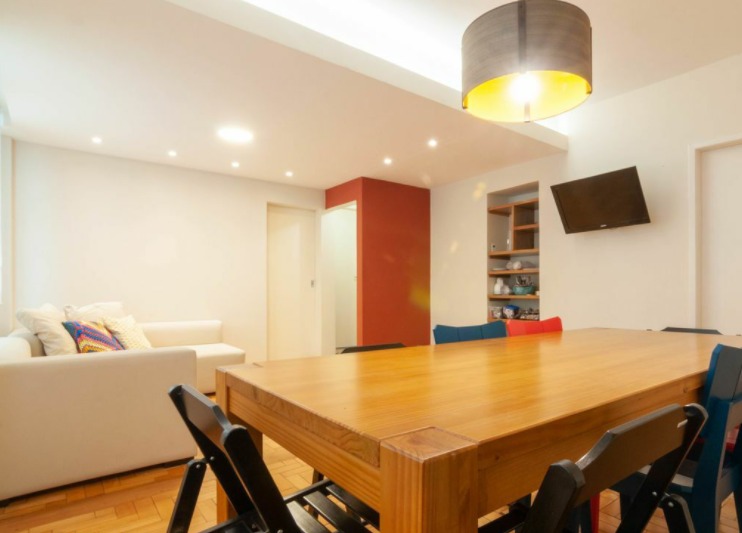 Apartamento à venda com 3 quartos, 78m² - Foto 9