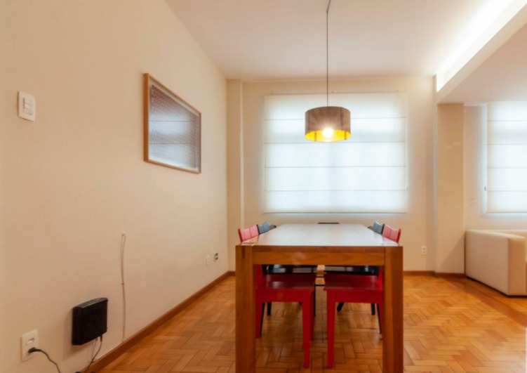 Apartamento à venda com 3 quartos, 78m² - Foto 10