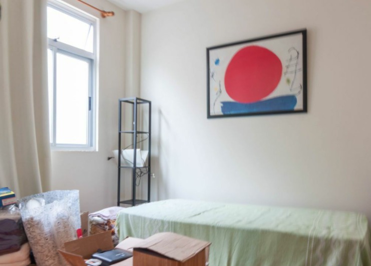 Apartamento à venda com 3 quartos, 78m² - Foto 15