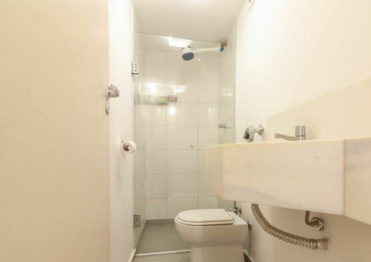 Apartamento à venda com 3 quartos, 78m² - Foto 17