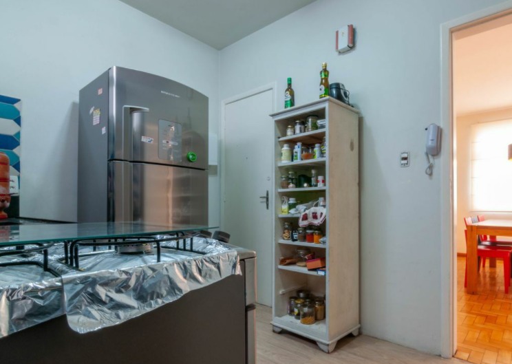 Apartamento à venda com 3 quartos, 78m² - Foto 20