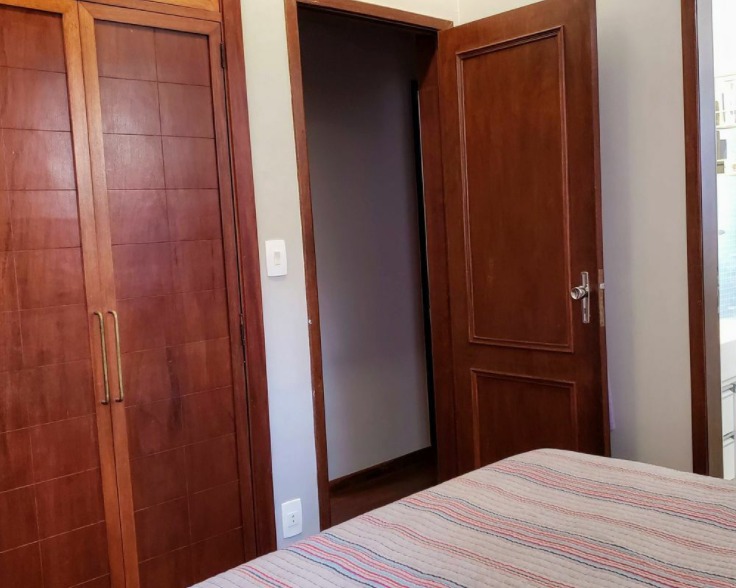 Apartamento à venda com 3 quartos, 100m² - Foto 9