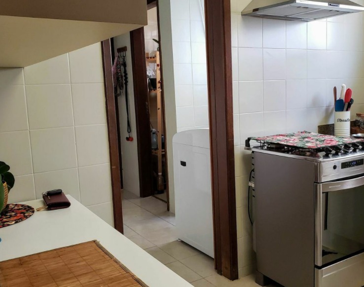 Apartamento à venda com 3 quartos, 100m² - Foto 22