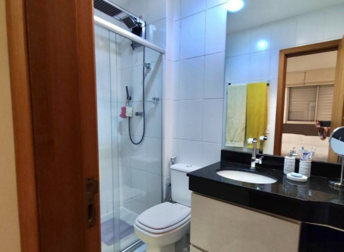 Apartamento à venda com 3 quartos, 100m² - Foto 12