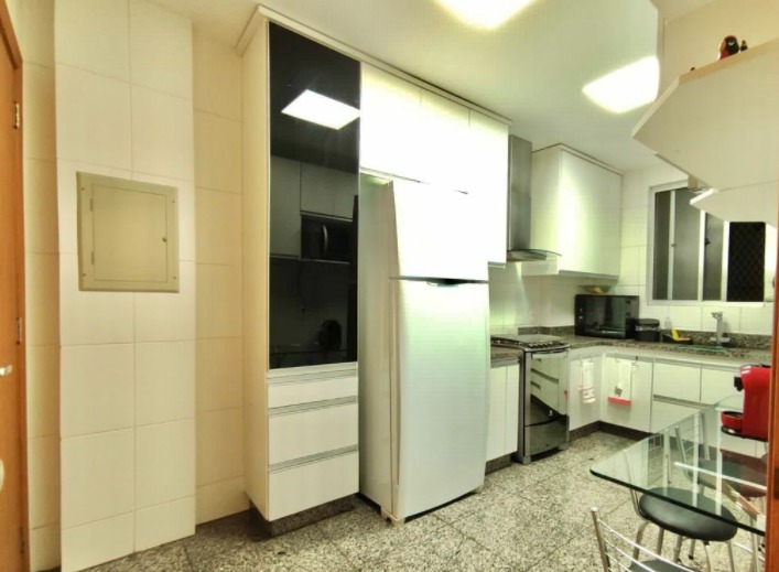 Apartamento à venda com 3 quartos, 100m² - Foto 14