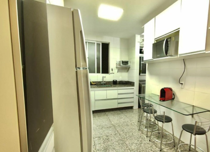 Apartamento à venda com 3 quartos, 100m² - Foto 15