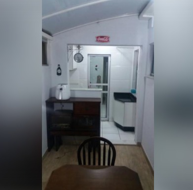 Apartamento à venda com 3 quartos, 80m² - Foto 3