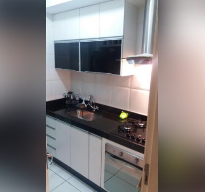 Apartamento à venda com 3 quartos, 80m² - Foto 4